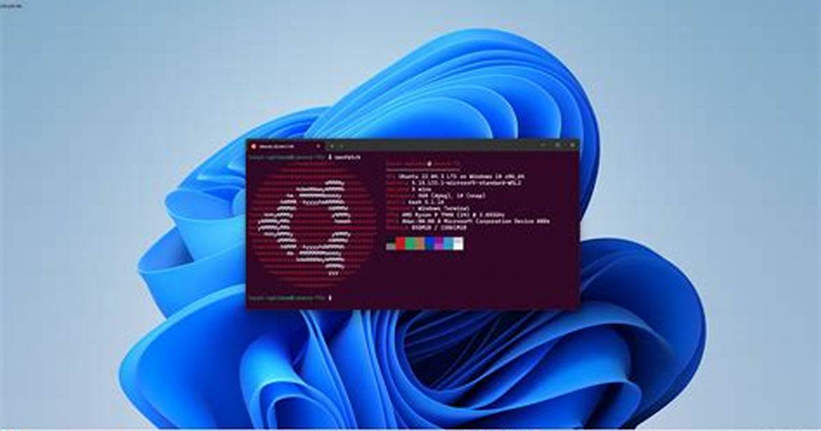 Can I Hack Using Ubuntu?