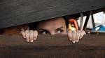 Can I Hide Myself from Someone's Friend List?