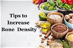 Can I Increase Bone Mass