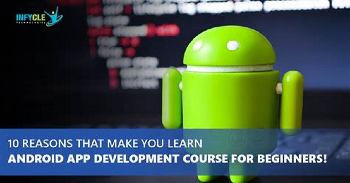 Can I Learn Android Development Without Knowing Java?