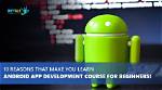 Can I Learn Android Development Without Knowing Java?