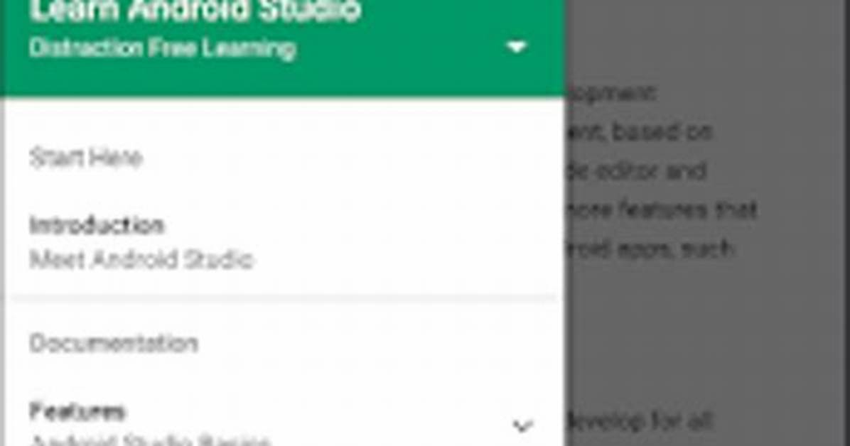 Can I Learn Android Studio Without Knowing Java?