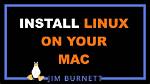 Can I Learn Linux on a Mac?