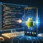 Can I Make Android Apps with Javascript?