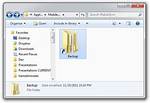 Can I Move Mobilesync Folder?