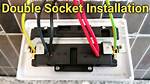 Can I Replace a Double Pole Socket with a Single Pole? Check This out | Difference Between Single and Double Pole Sockets
