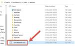 Can I Replace a Ntuser. Dat File with Another One from Another Windows Os?