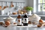 Can I Replace Vanilla Extract with Almond Extract?