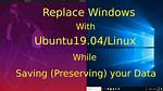 Can I Replace Windows 10 with Linux?