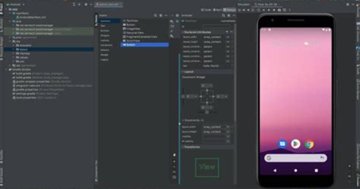 Can I Run Android Studio?