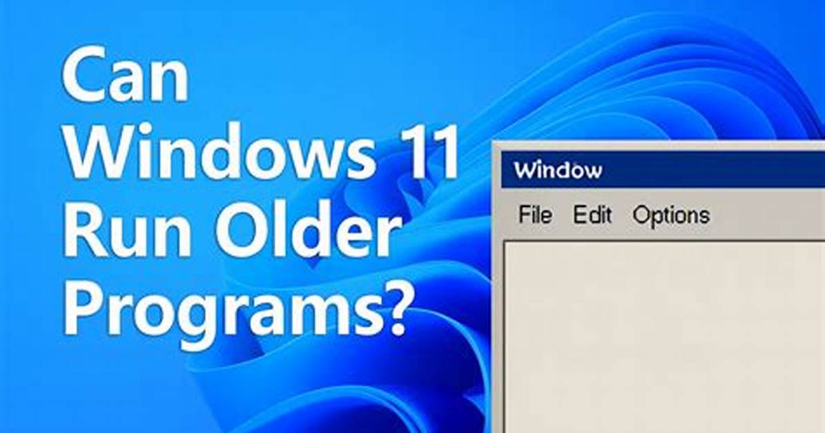 Can I Run Windows Programs on Linux Mint?