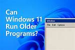 Can I Run Windows Programs on Linux Mint?