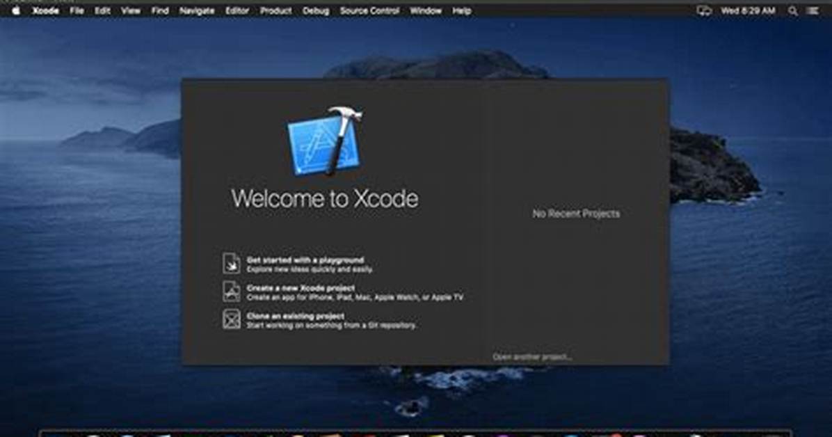 Can I Run Xcode on Linux?