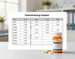 Can I Start Paxlovid with an Evening Dose? - Everything You Need to Know