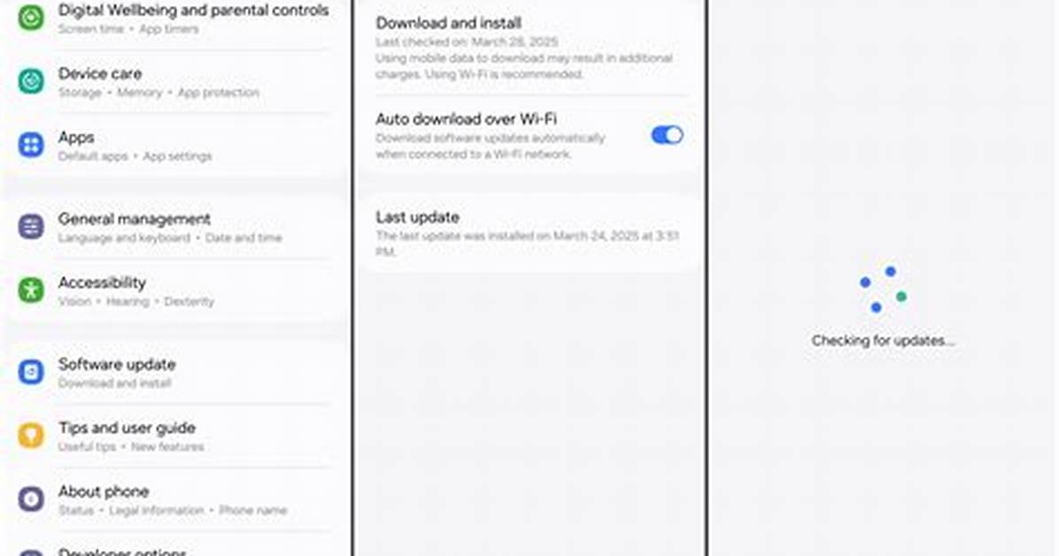 Can I Update Android Version on Android Box?