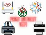 Can I Use a Wireless Printer Without a Router?