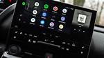 Can I Use Android Auto While Driving?