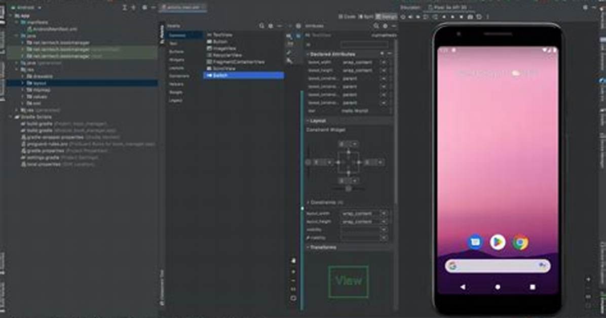 Can I Use Android Studio Without Coding?