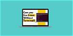 Can I Use Bootcamp for Linux?