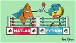 Can I Use Python in Matlab?