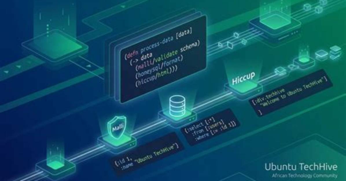 Can I Use Ubuntu for Clojure Development