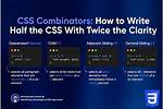 Can I Write a Loop for Css