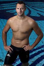 Can Ian Thorpe Sing?