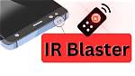 Can Ir Blaster Be Installed?