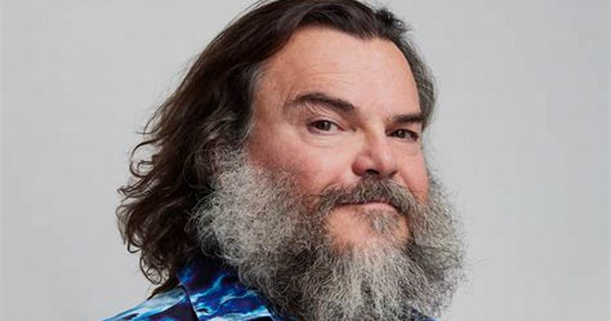 Can Jack Black Sing?