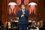Can James Corden Sing?