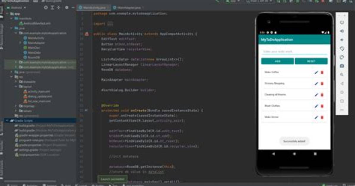 Can Java Application Run on Android?