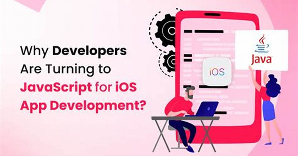 Can Javascript Run on iOS?