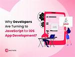 Can Javascript Run on iOS?