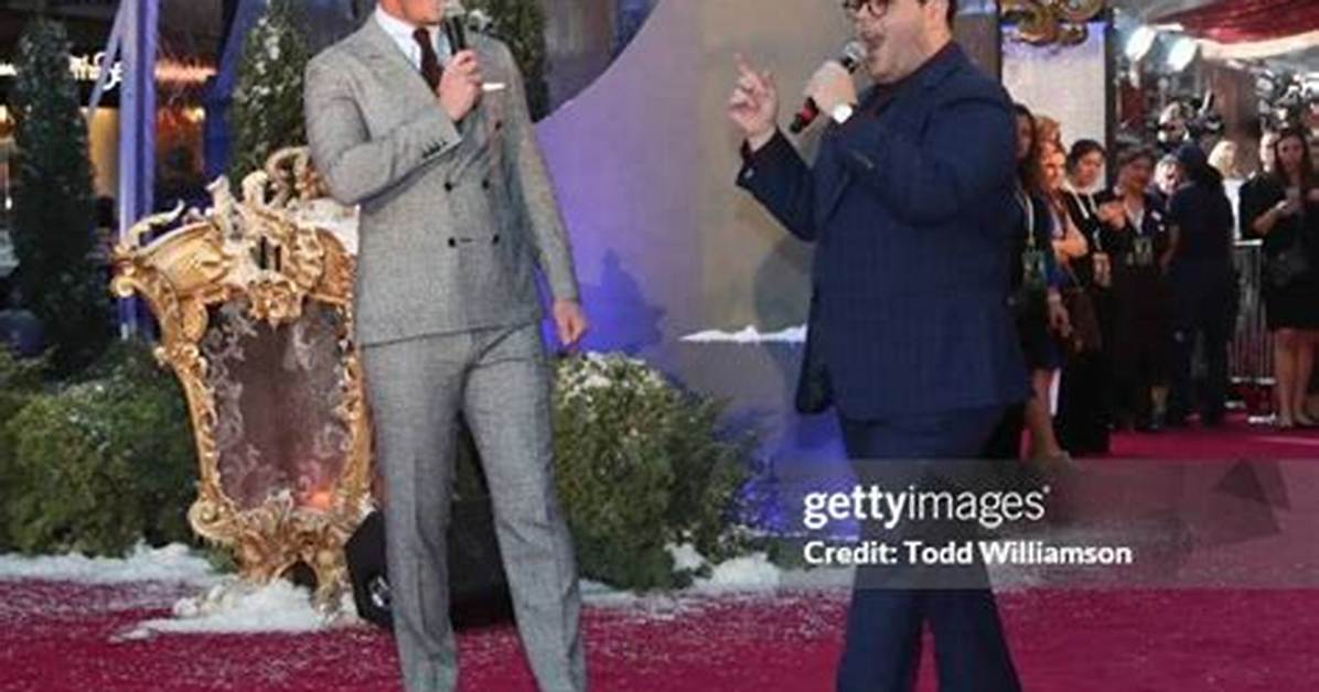 Can Josh Gad Sing?