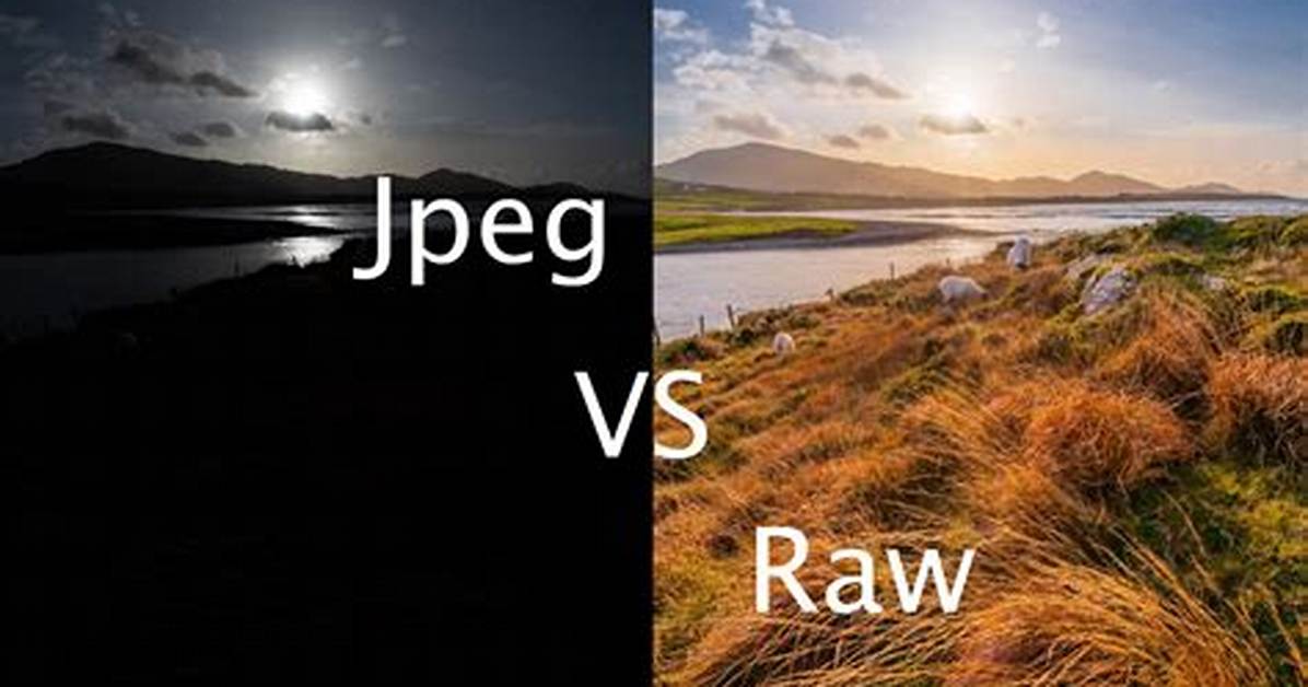 Can Jpeg Be Edited?