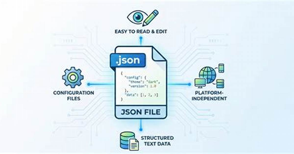 Can Json Store Functions? | Contextresponse. Com