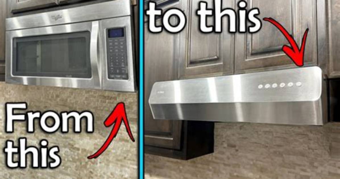 Can June Replace Microwave
