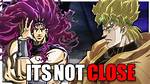 Can Kars Beat Dio?