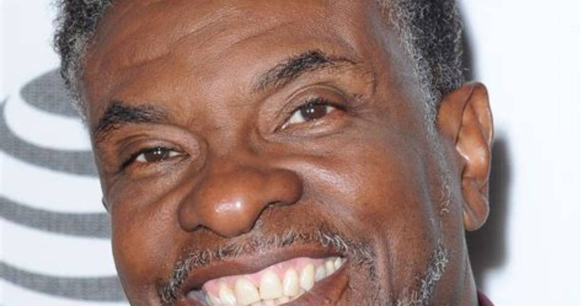 Can Keith David Sing?