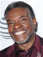 Can Keith David Sing?