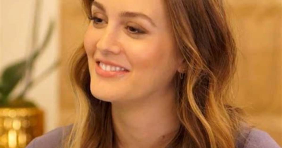 Can Leighton Meester Really Sing?