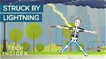 Can Lightning Kill You?
