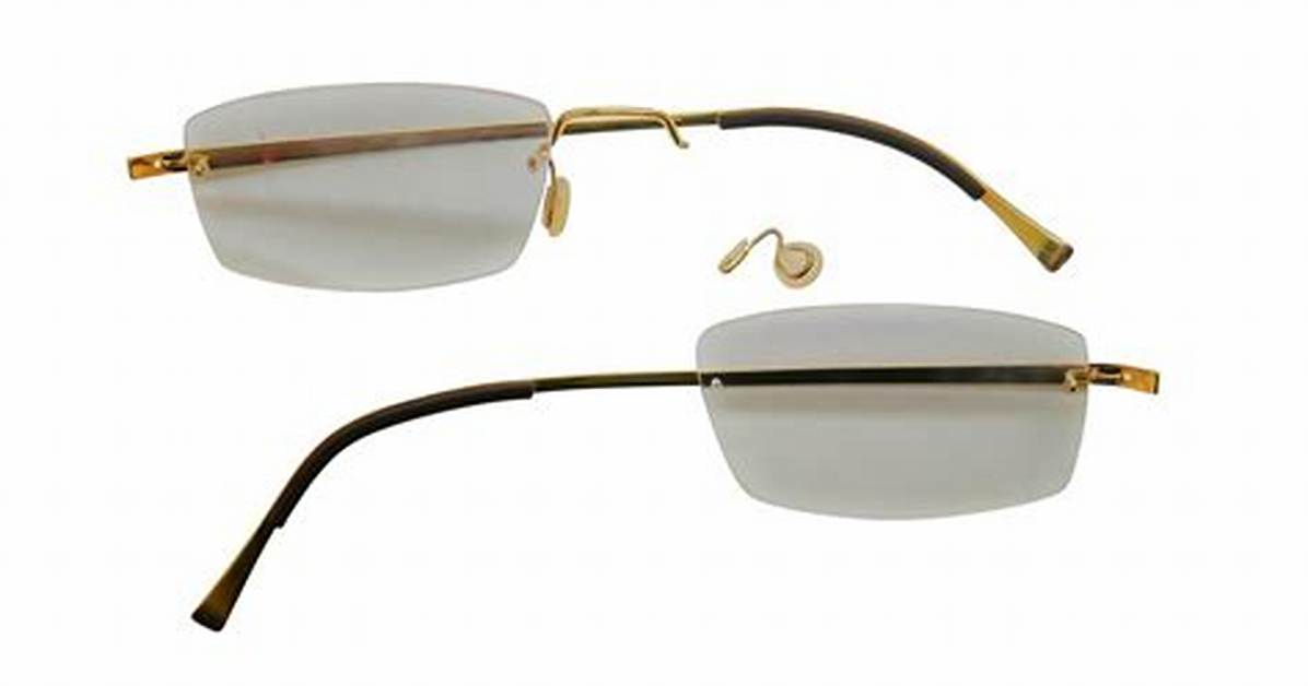 Can Lindberg Frames Be Repaired?