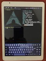Can Linux Be Installed on a Tablet?