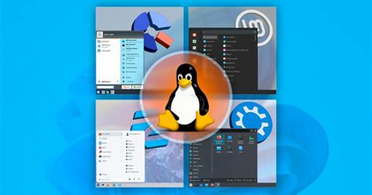 Can Linux Be Tracked?