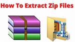 Can Linux Extract Zip Files?