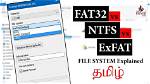 Can Linux Write to Fat32?