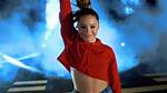 Can Mackenzie Ziegler Sing?