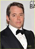Can Matthew Broderick Sing?