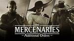 Can Mercenaries Be Good?